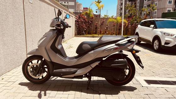 DAFRA CITYCOM HD 300i DAFRA CITYCOM HD 300i